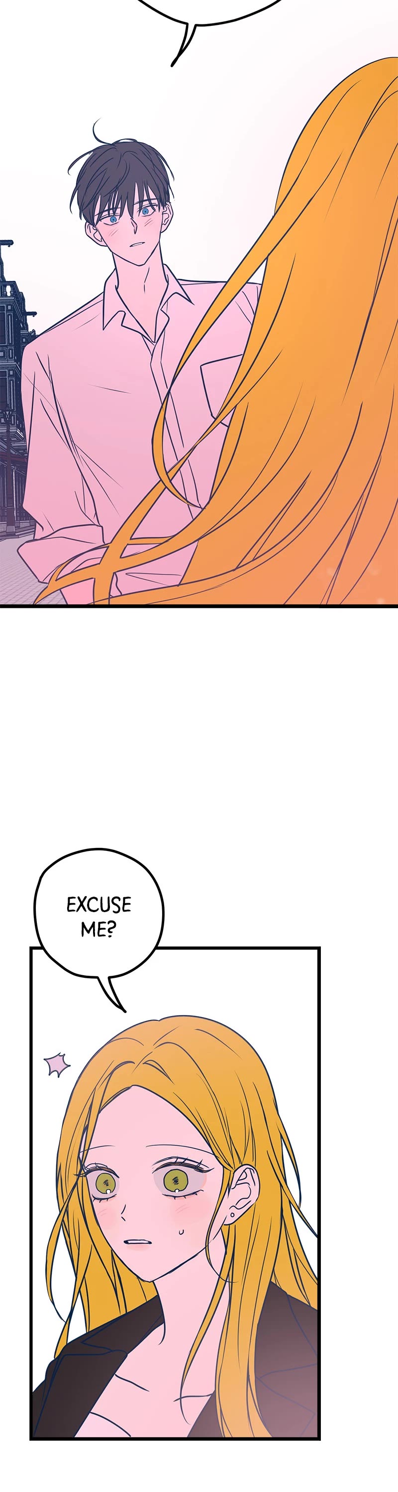 Trash Belongs in the Trash Can! Chapter 7 page 47 - Chapter 7: Episode 7