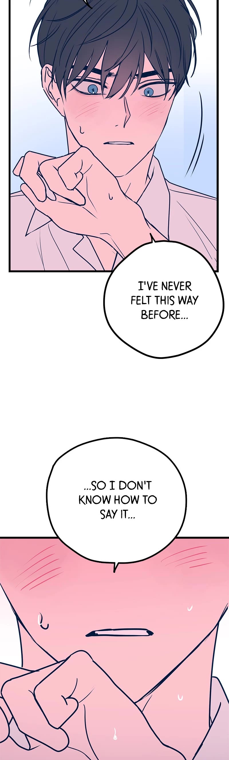 Trash Belongs in the Trash Can! Chapter 7 page 50 - Chapter 7: Episode 7