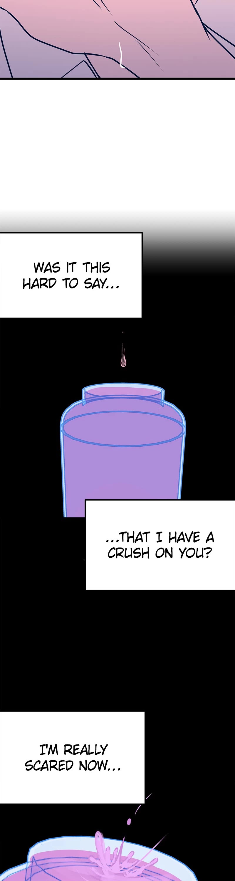 Trash Belongs in the Trash Can! Chapter 7 page 51 - Chapter 7: Episode 7