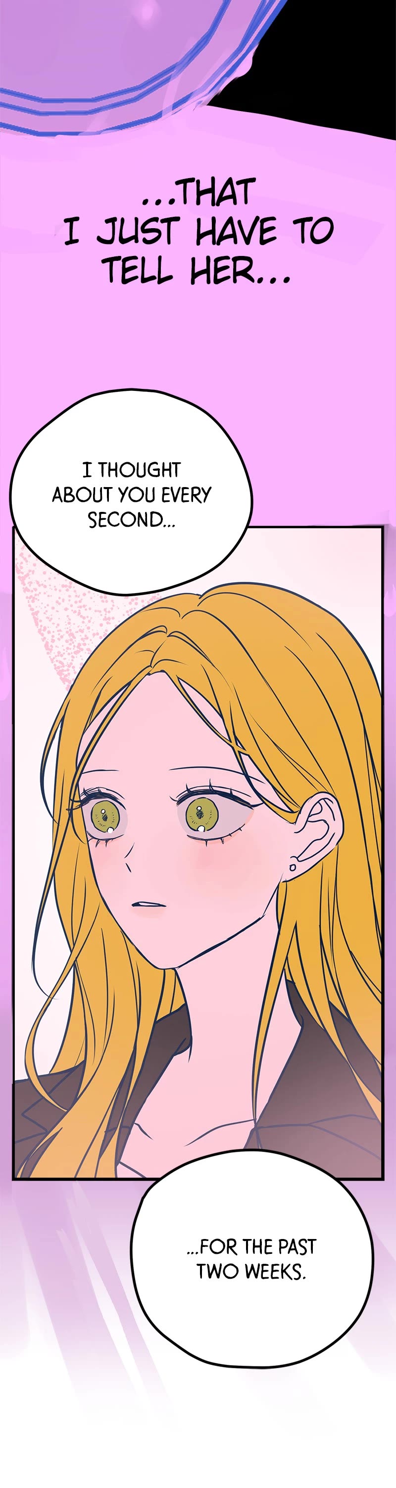 Trash Belongs in the Trash Can! Chapter 7 page 53 - Chapter 7: Episode 7