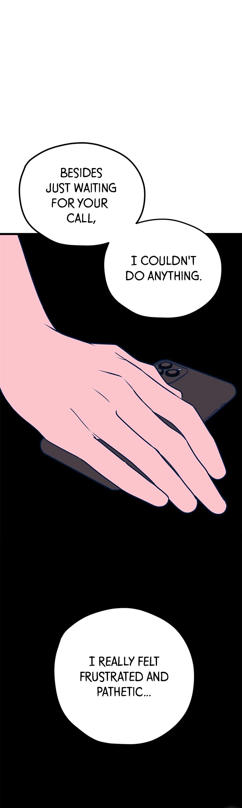 Trash Belongs in the Trash Can! Chapter 7 page 54 - Chapter 7: Episode 7