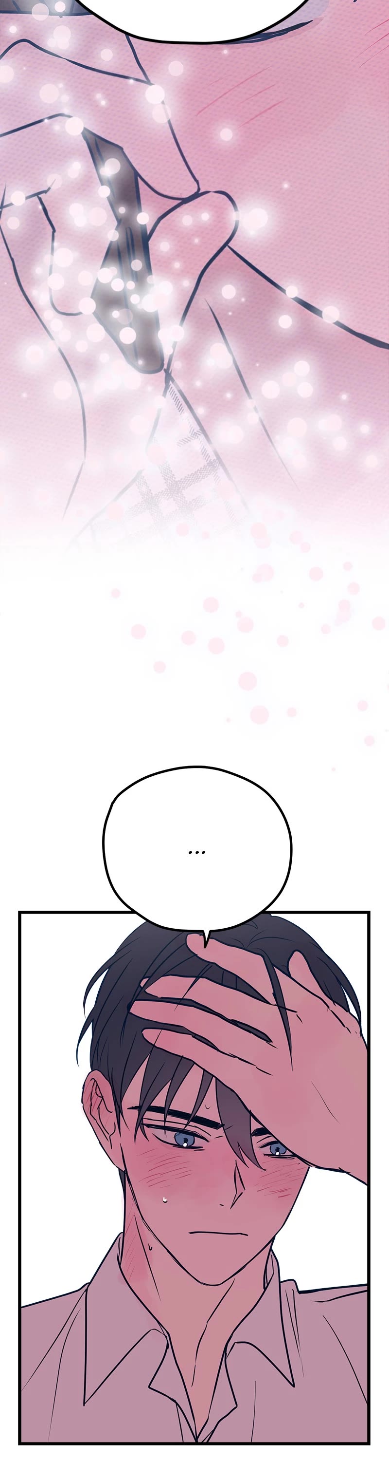 Trash Belongs in the Trash Can! Chapter 7 page 56 - Chapter 7: Episode 7