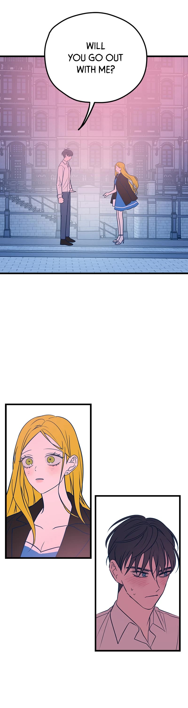 Trash Belongs in the Trash Can! Chapter 7 page 58 - Chapter 7: Episode 7