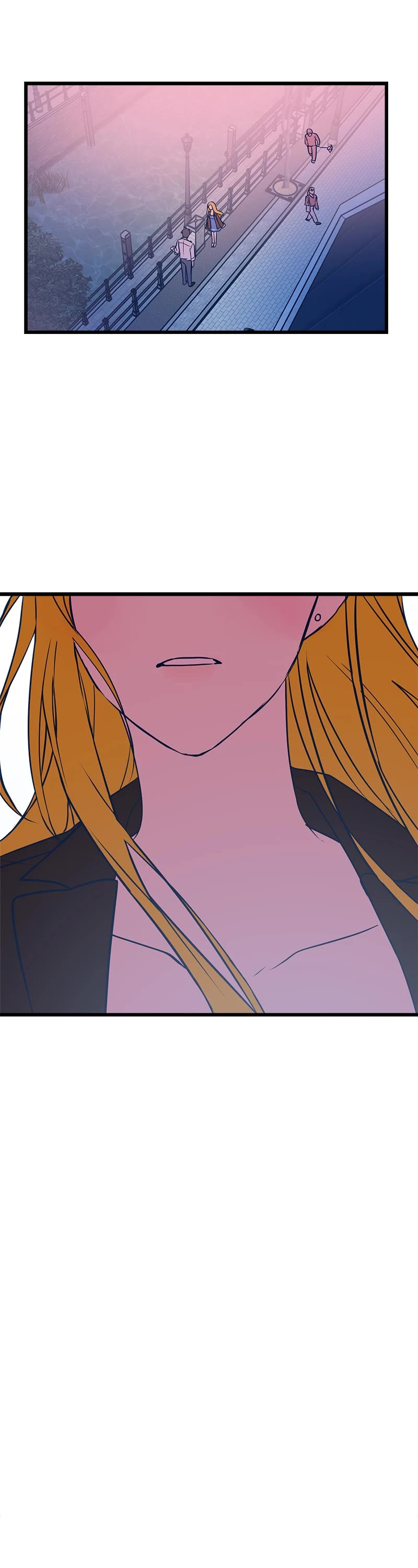 Trash Belongs in the Trash Can! Chapter 7 page 59 - Chapter 7: Episode 7
