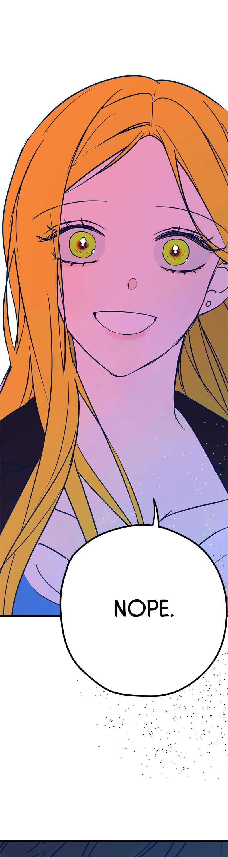 Trash Belongs in the Trash Can! Chapter 7 page 60 - Chapter 7: Episode 7