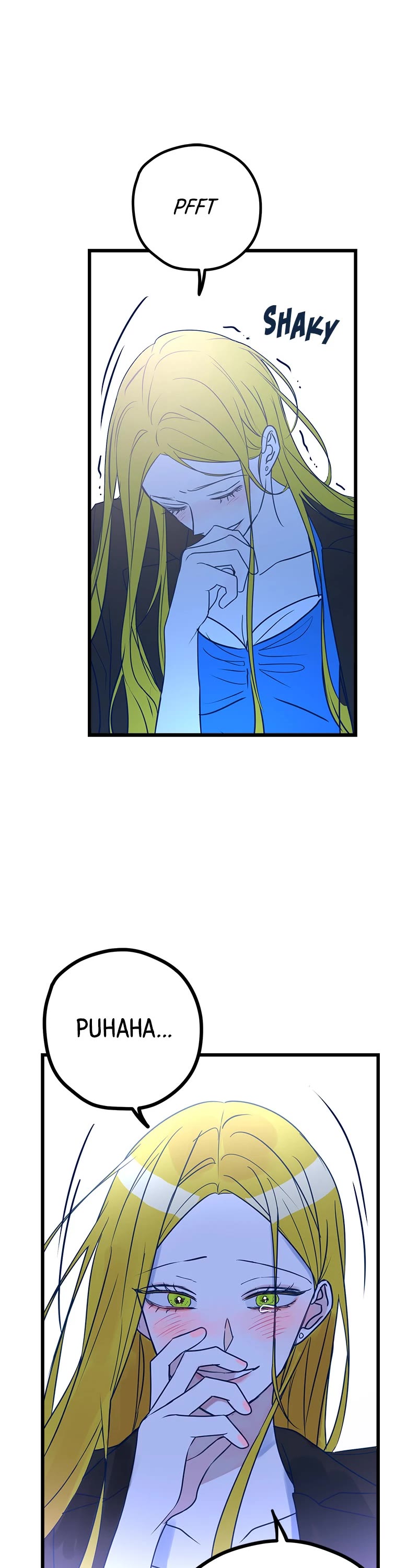 Trash Belongs in the Trash Can! Chapter 7 page 62 - Chapter 7: Episode 7