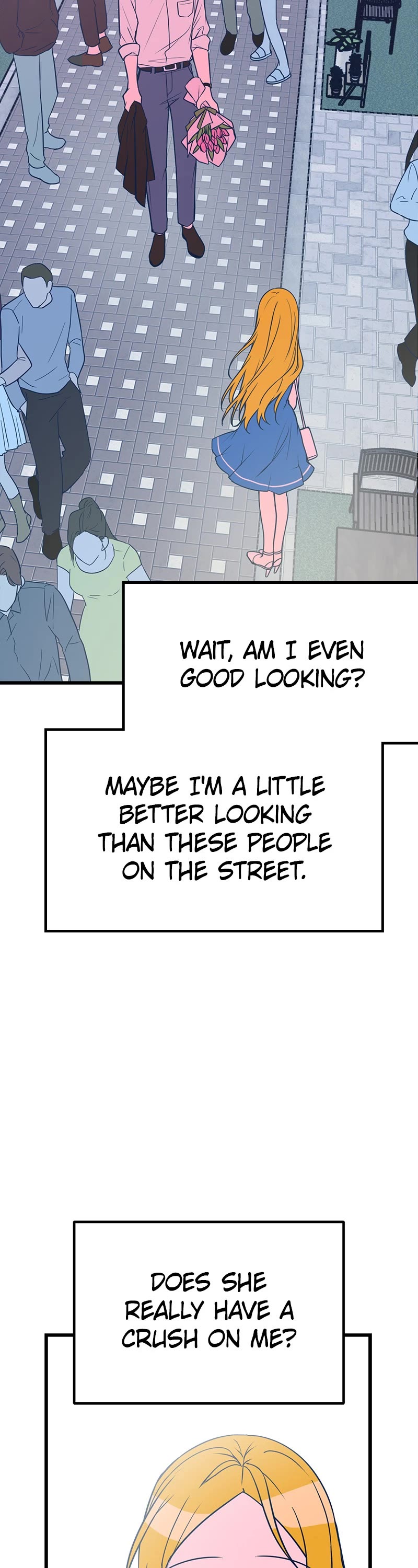 Trash Belongs in the Trash Can! Chapter 7 page 7 - Chapter 7: Episode 7