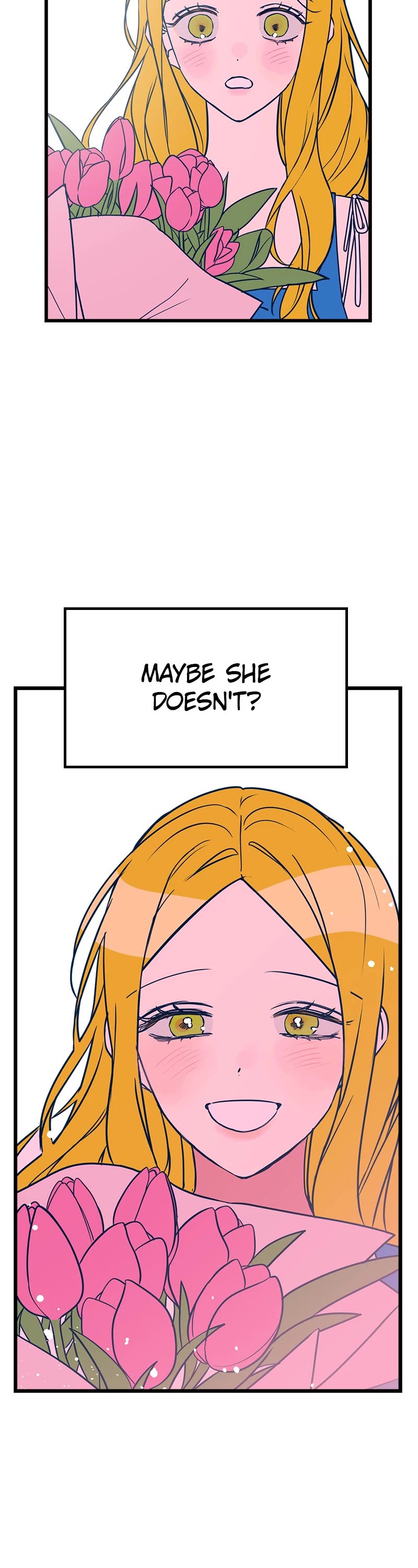 Trash Belongs in the Trash Can! Chapter 7 page 8 - Chapter 7: Episode 7