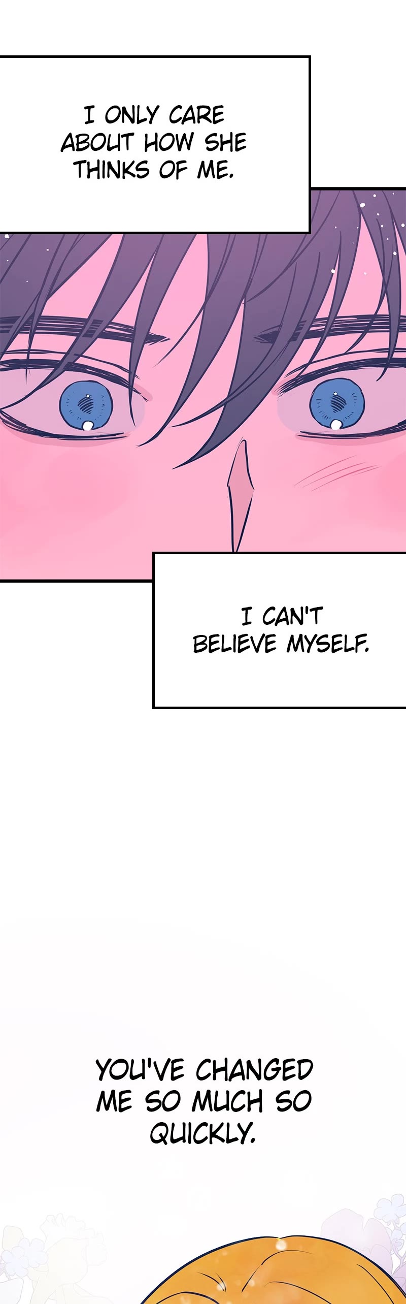 Trash Belongs in the Trash Can! Chapter 7 page 9 - Chapter 7: Episode 7