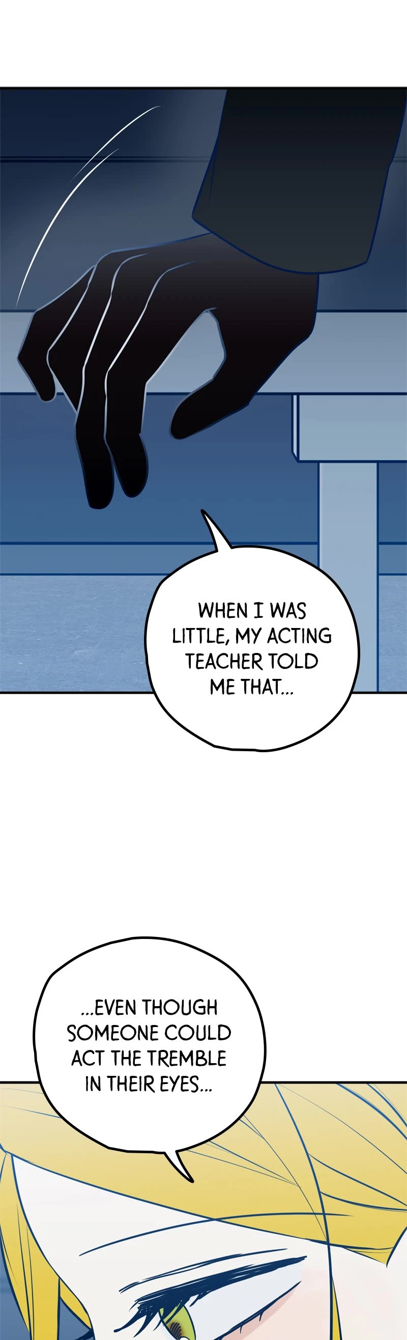Trash Belongs in the Trash Can! Chapter 70 page 10 - Chapter 70: Episode 69