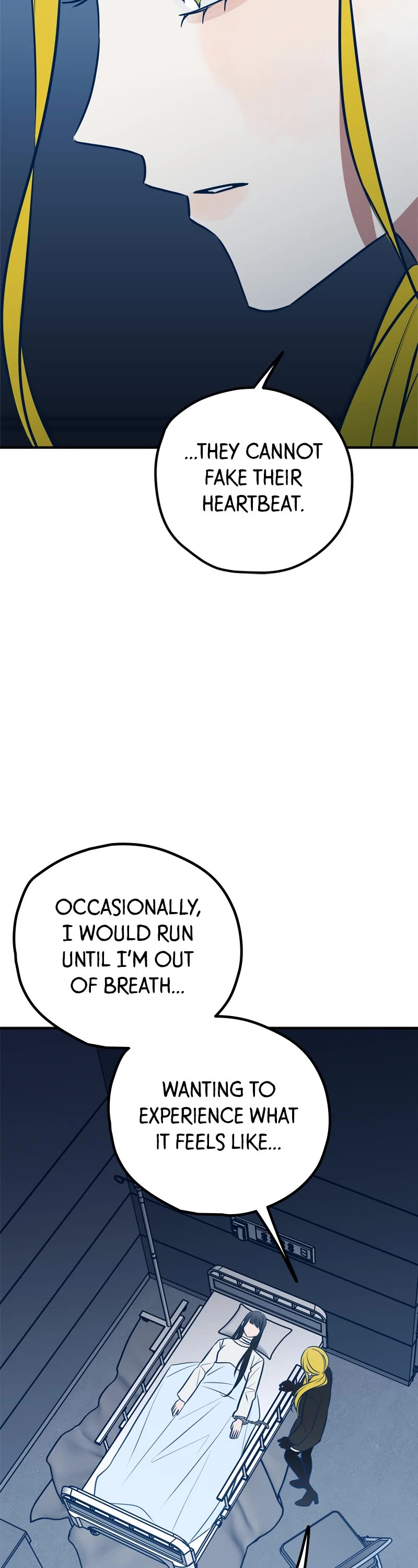 Trash Belongs in the Trash Can! Chapter 70 page 11 - Chapter 70: Episode 69