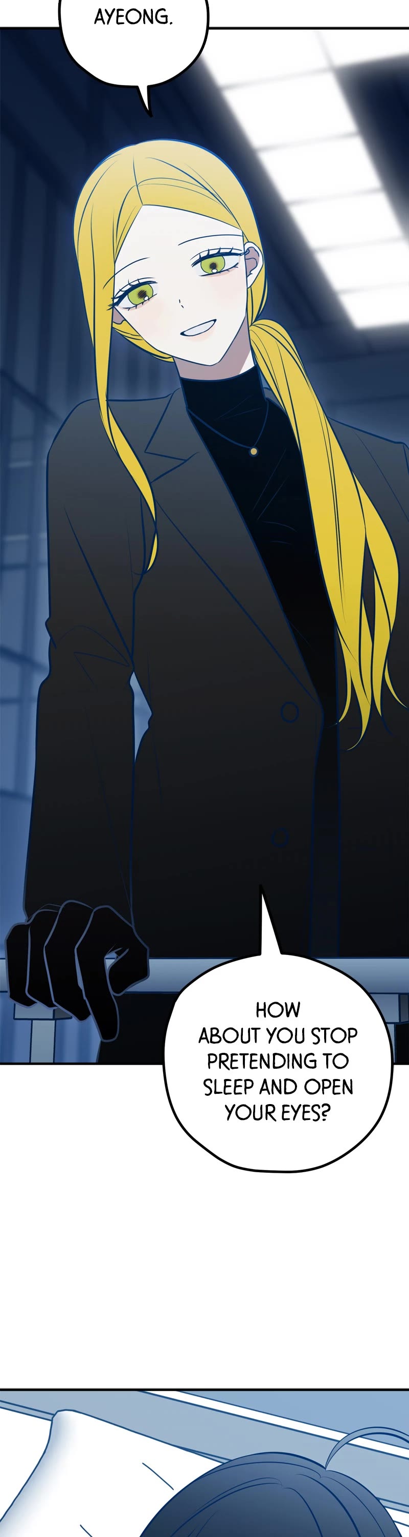 Trash Belongs in the Trash Can! Chapter 70 page 13 - Chapter 70: Episode 69