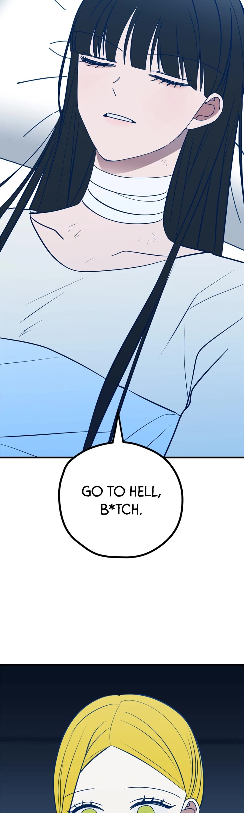 Trash Belongs in the Trash Can! Chapter 70 page 14 - Chapter 70: Episode 69