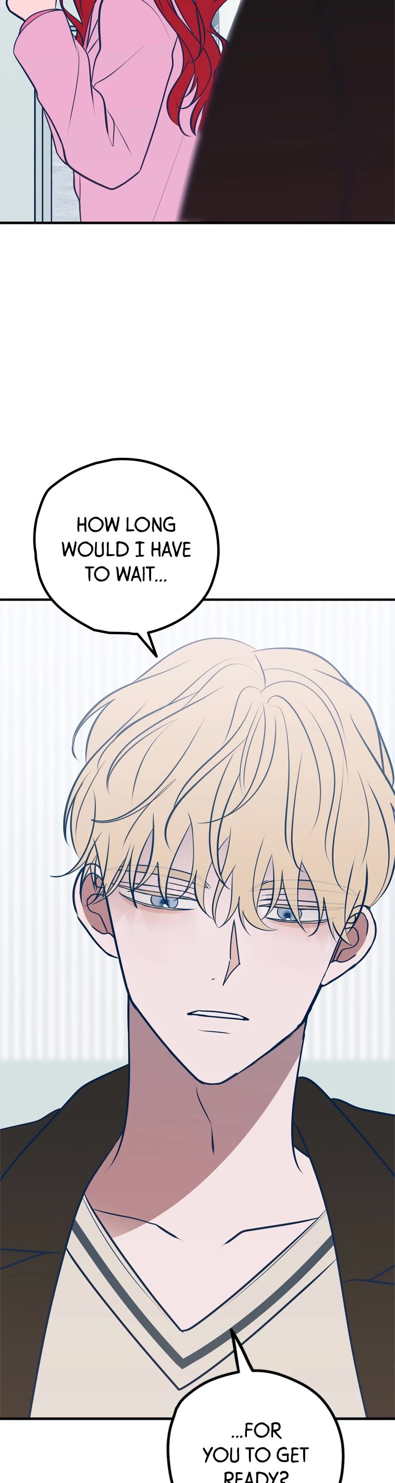 Trash Belongs in the Trash Can! Chapter 70 page 31 - Chapter 70: Episode 69