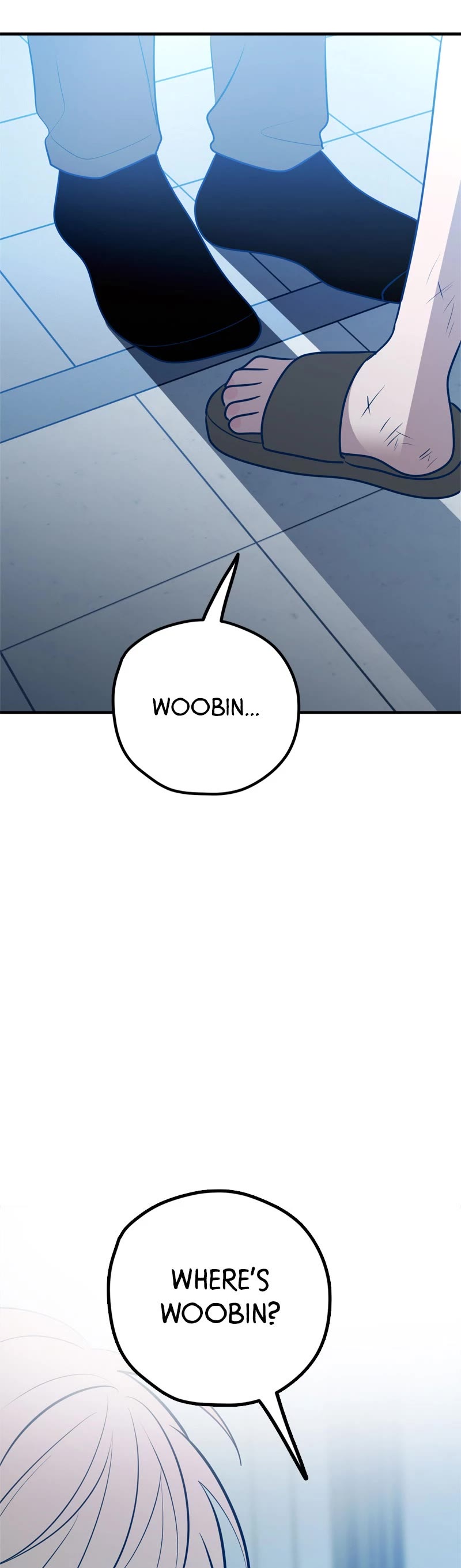 Trash Belongs in the Trash Can! Chapter 70 page 57 - Chapter 70: Episode 69