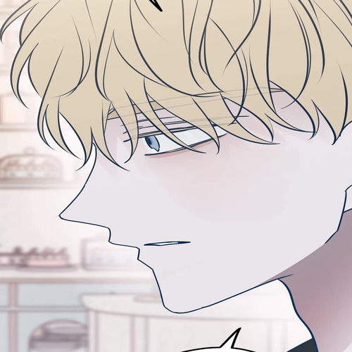 Trash Belongs in the Trash Can! Chapter 70: Episode 69 cover