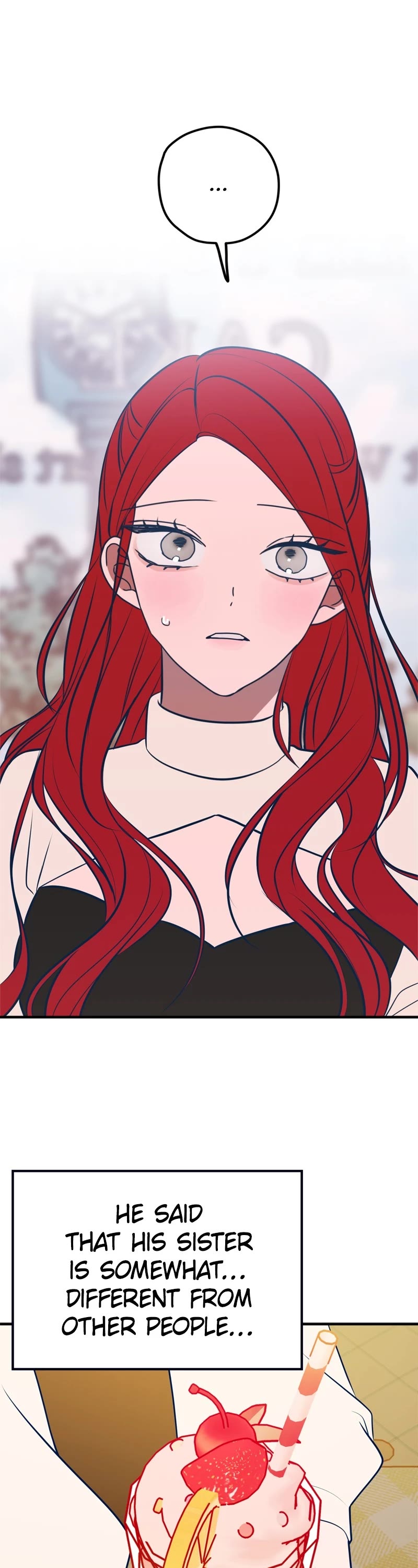Trash Belongs in the Trash Can! Chapter 71 page 1 - Chapter 71: Episode 70