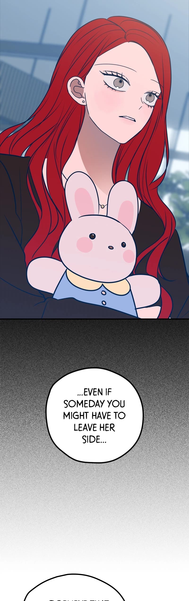 Trash Belongs in the Trash Can! Chapter 71 page 14 - Chapter 71: Episode 70