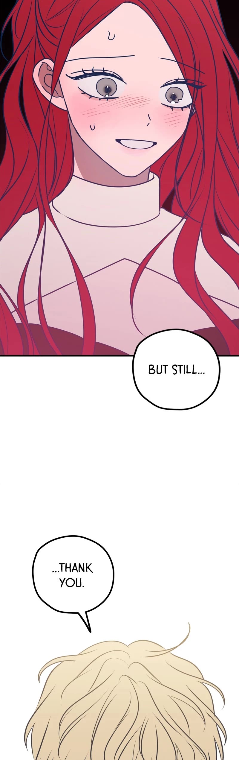 Trash Belongs in the Trash Can! Chapter 71 page 19 - Chapter 71: Episode 70