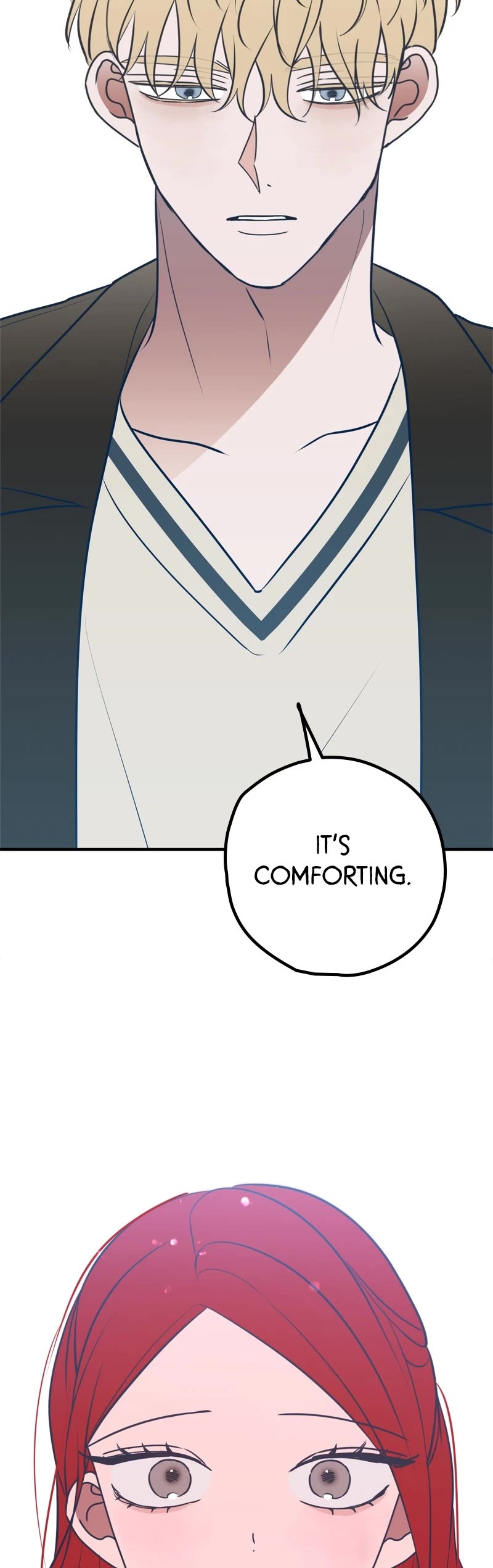Trash Belongs in the Trash Can! Chapter 71 page 20 - Chapter 71: Episode 70