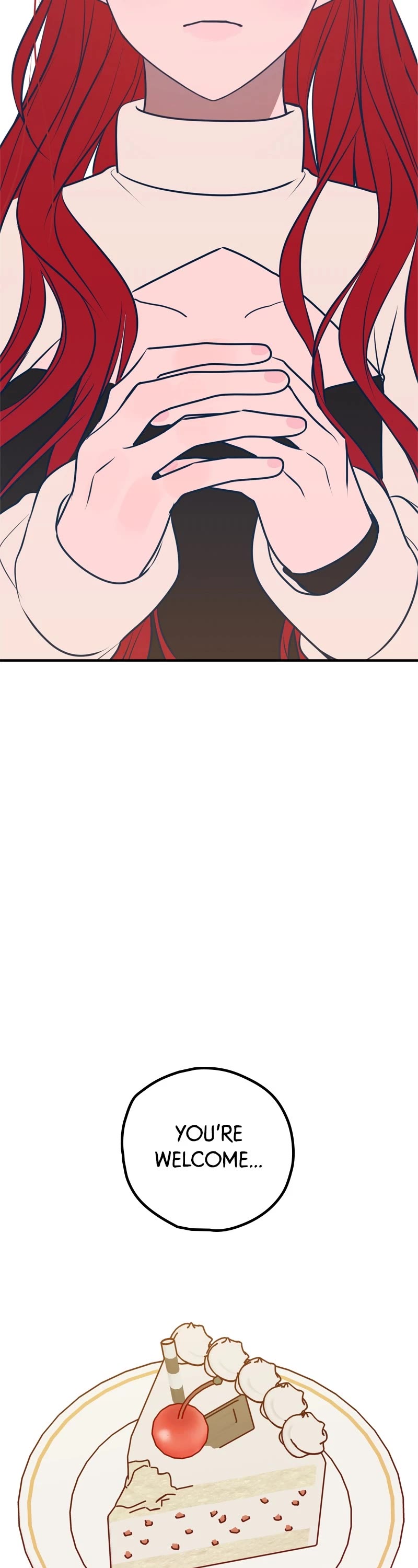 Trash Belongs in the Trash Can! Chapter 71 page 21 - Chapter 71: Episode 70