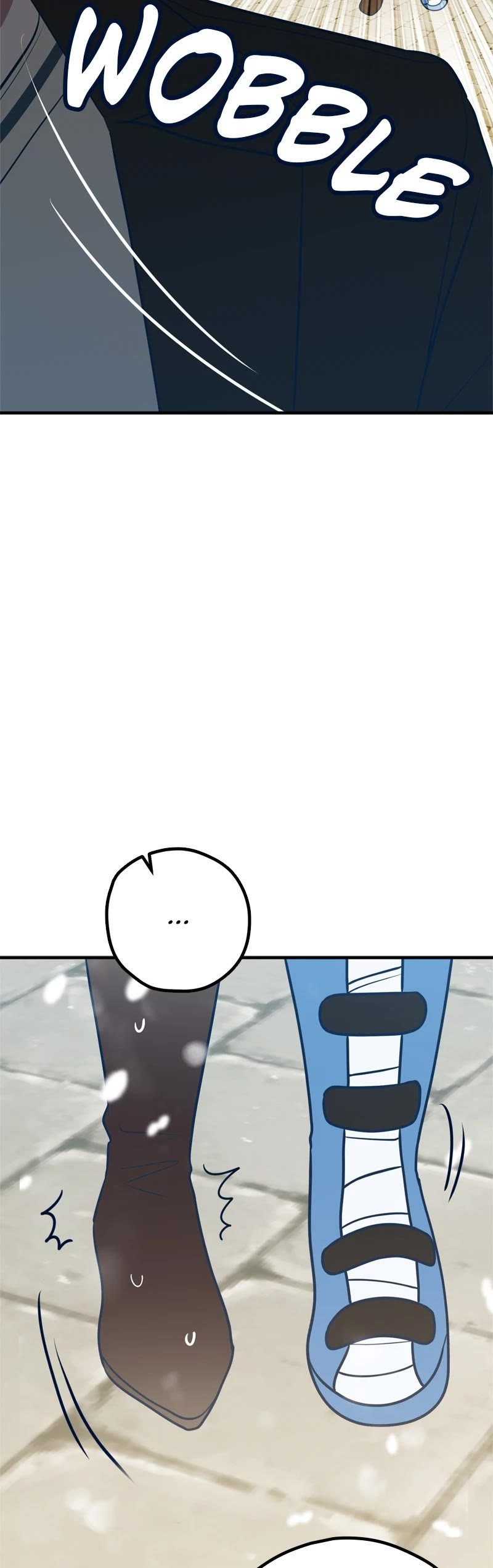 Trash Belongs in the Trash Can! Chapter 71 page 24 - Chapter 71: Episode 70