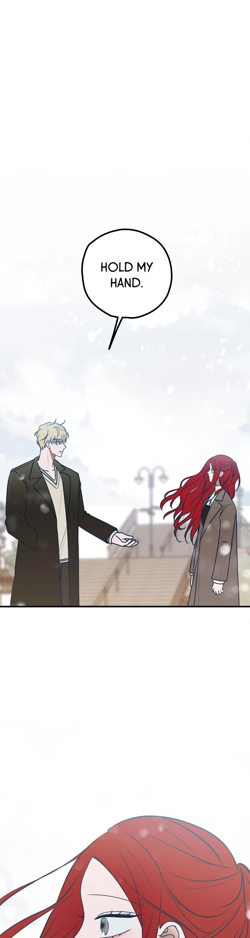Trash Belongs in the Trash Can! Chapter 71 page 27 - Chapter 71: Episode 70