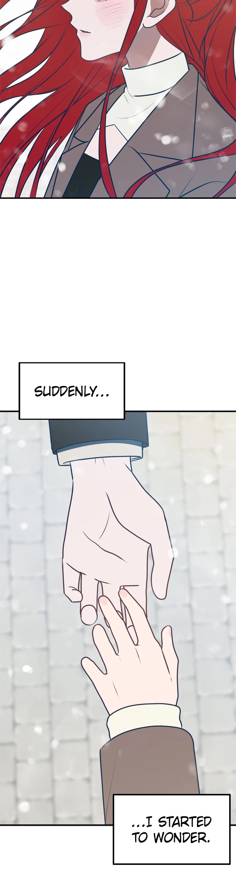 Trash Belongs in the Trash Can! Chapter 71 page 28 - Chapter 71: Episode 70