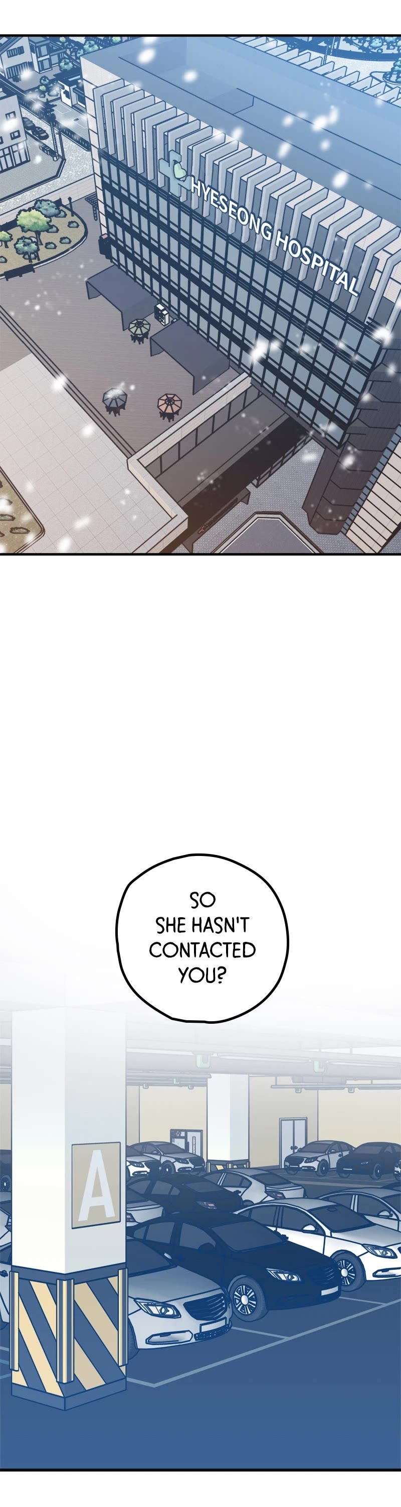 Trash Belongs in the Trash Can! Chapter 71 page 33 - Chapter 71: Episode 70