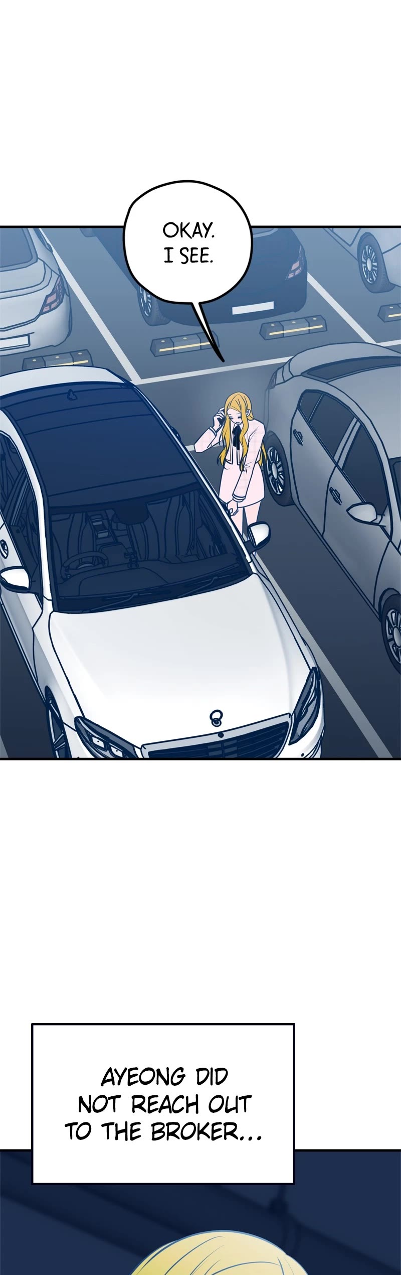 Trash Belongs in the Trash Can! Chapter 71 page 34 - Chapter 71: Episode 70