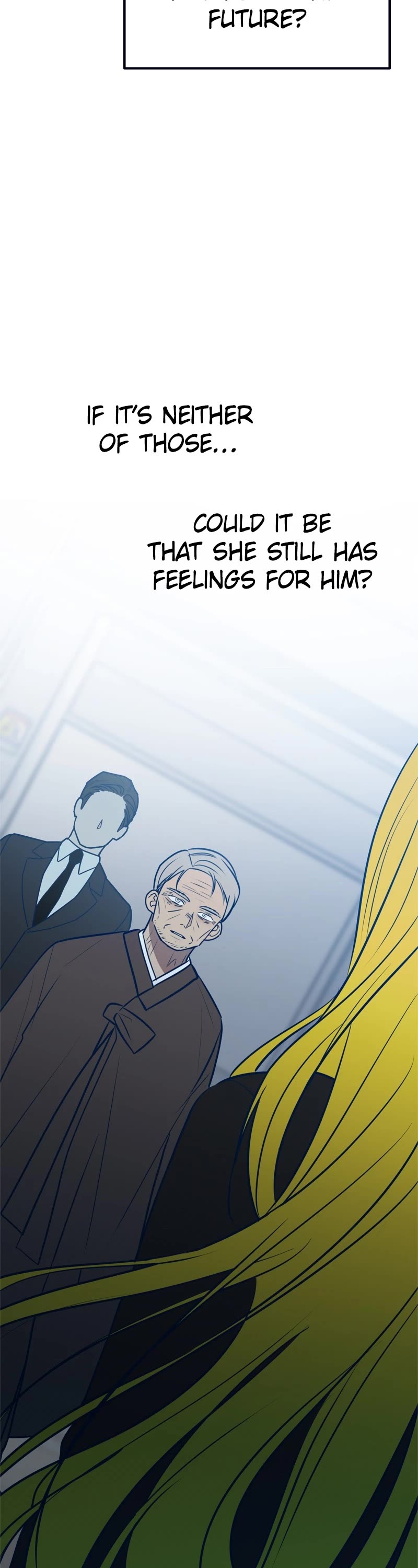 Trash Belongs in the Trash Can! Chapter 71 page 37 - Chapter 71: Episode 70