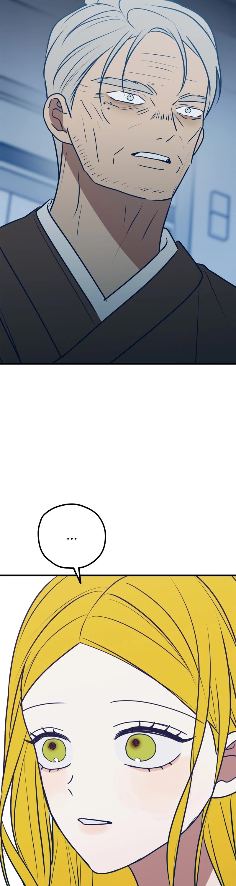 Trash Belongs in the Trash Can! Chapter 71 page 42 - Chapter 71: Episode 70