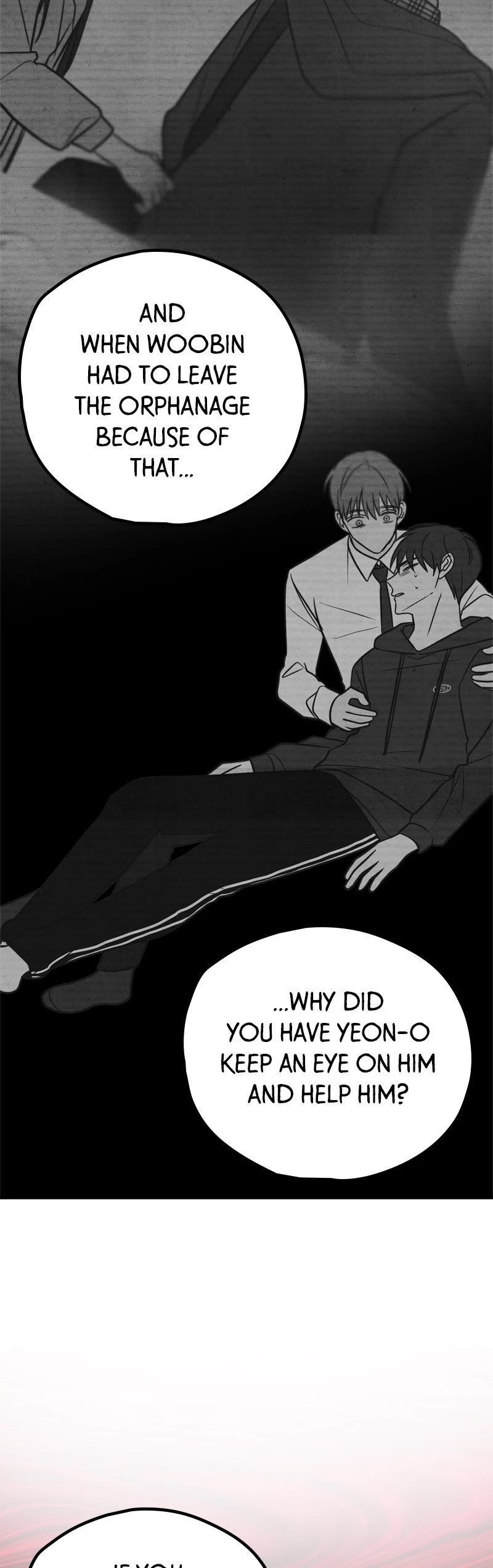 Trash Belongs in the Trash Can! Chapter 71 page 44 - Chapter 71: Episode 70