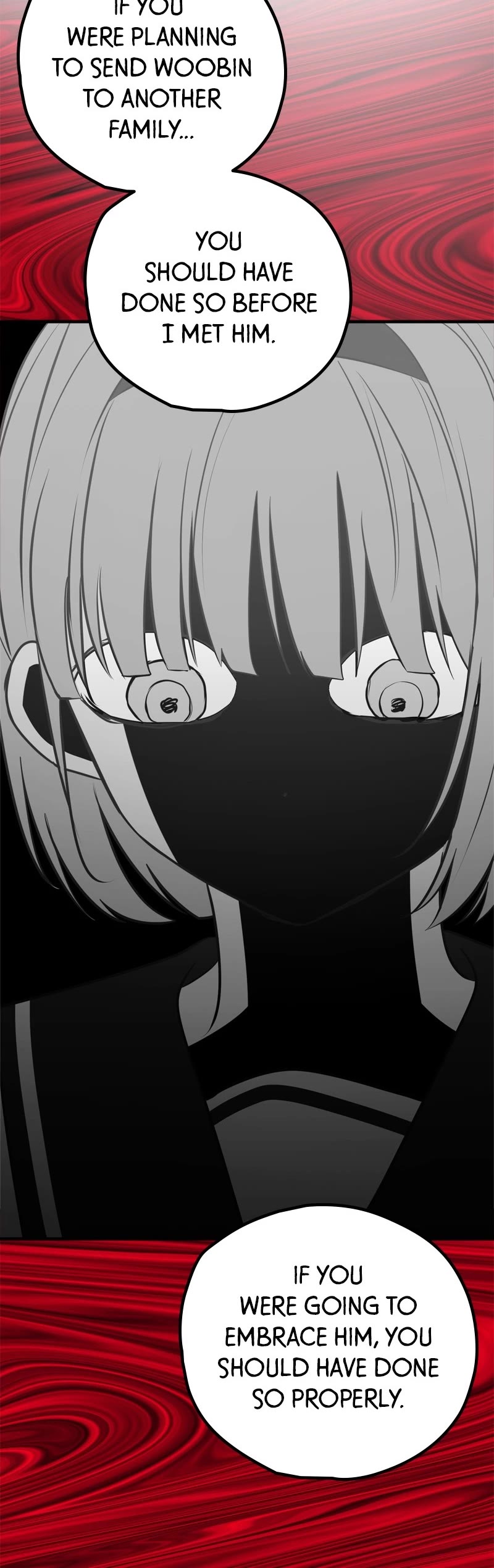 Trash Belongs in the Trash Can! Chapter 71 page 45 - Chapter 71: Episode 70