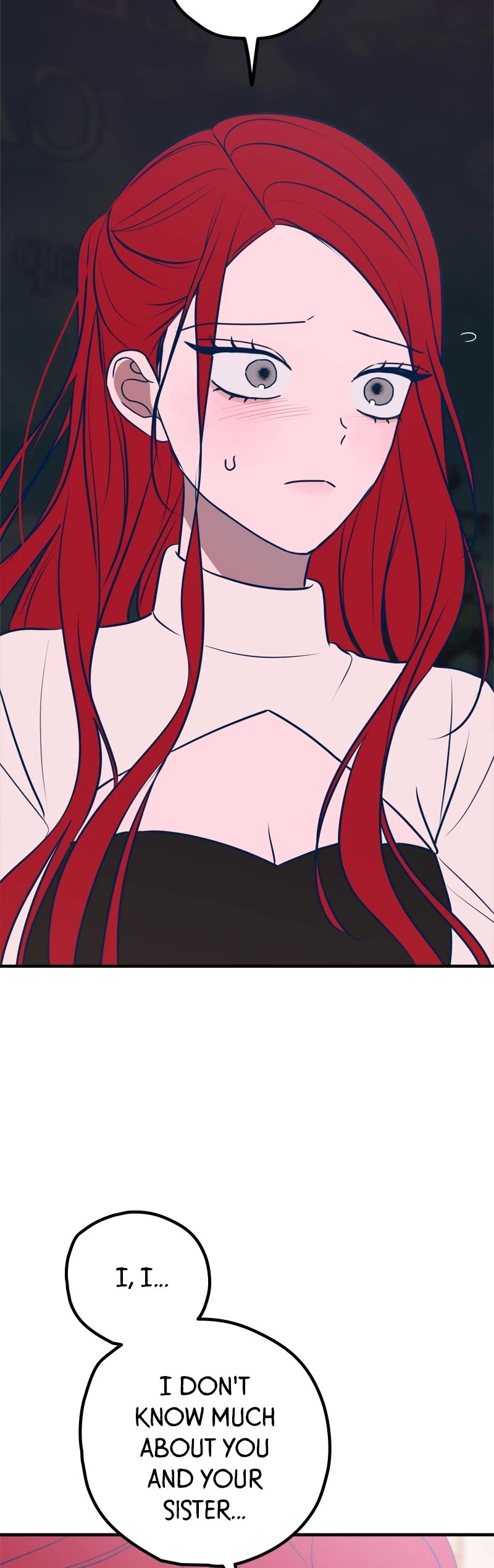 Trash Belongs in the Trash Can! Chapter 71 page 5 - Chapter 71: Episode 70