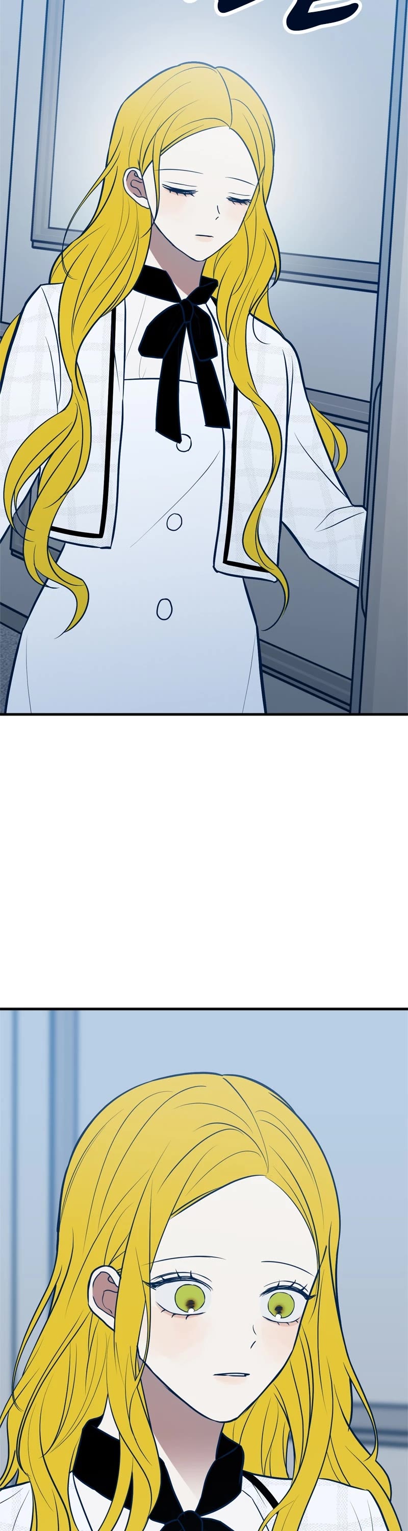 Trash Belongs in the Trash Can! Chapter 71 page 51 - Chapter 71: Episode 70