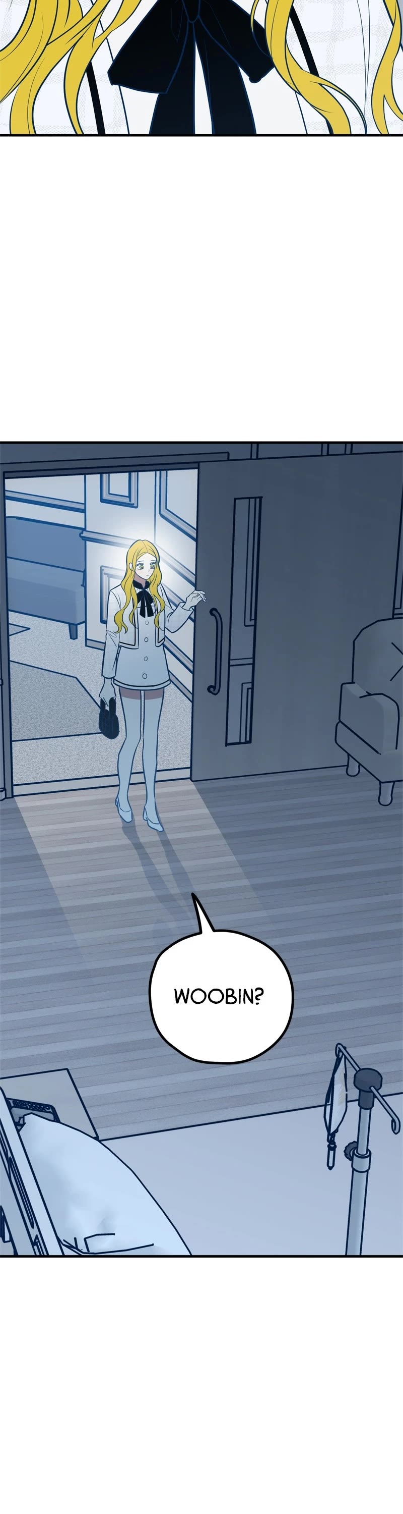 Trash Belongs in the Trash Can! Chapter 71 page 52 - Chapter 71: Episode 70