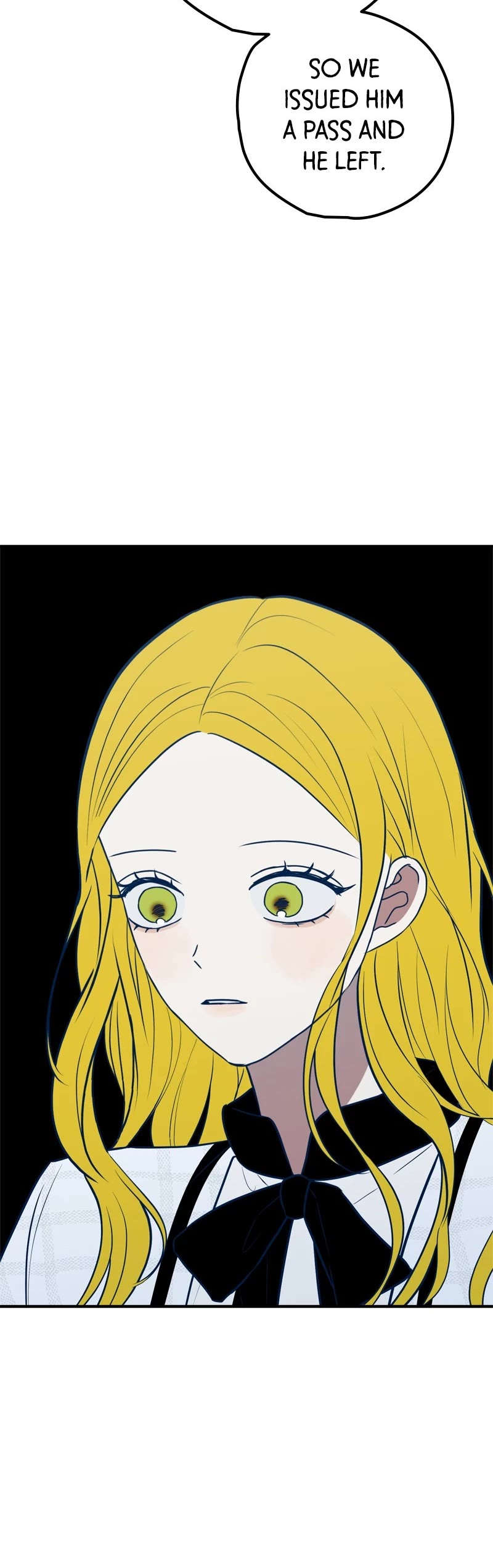 Trash Belongs in the Trash Can! Chapter 71 page 55 - Chapter 71: Episode 70