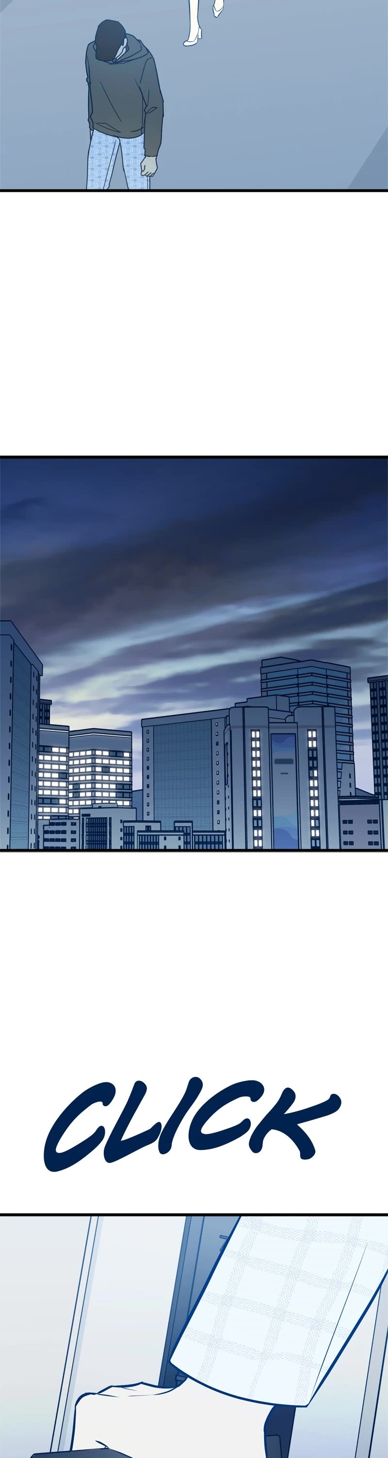 Trash Belongs in the Trash Can! Chapter 71 page 57 - Chapter 71: Episode 70