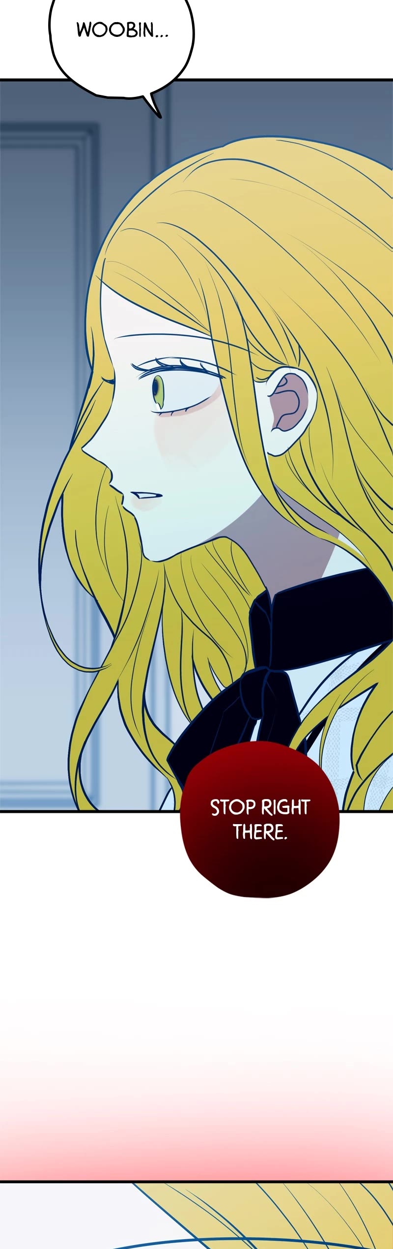 Trash Belongs in the Trash Can! Chapter 71 page 59 - Chapter 71: Episode 70
