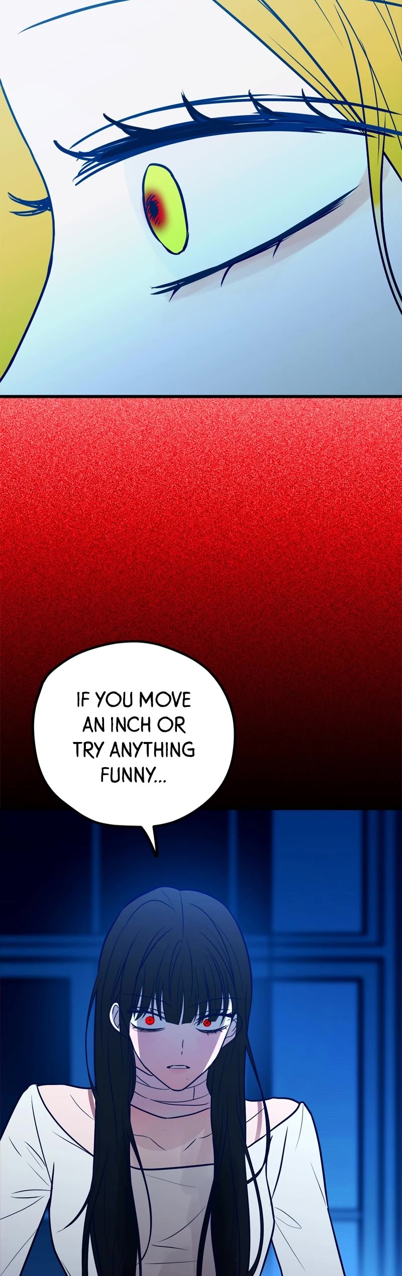 Trash Belongs in the Trash Can! Chapter 71 page 60 - Chapter 71: Episode 70