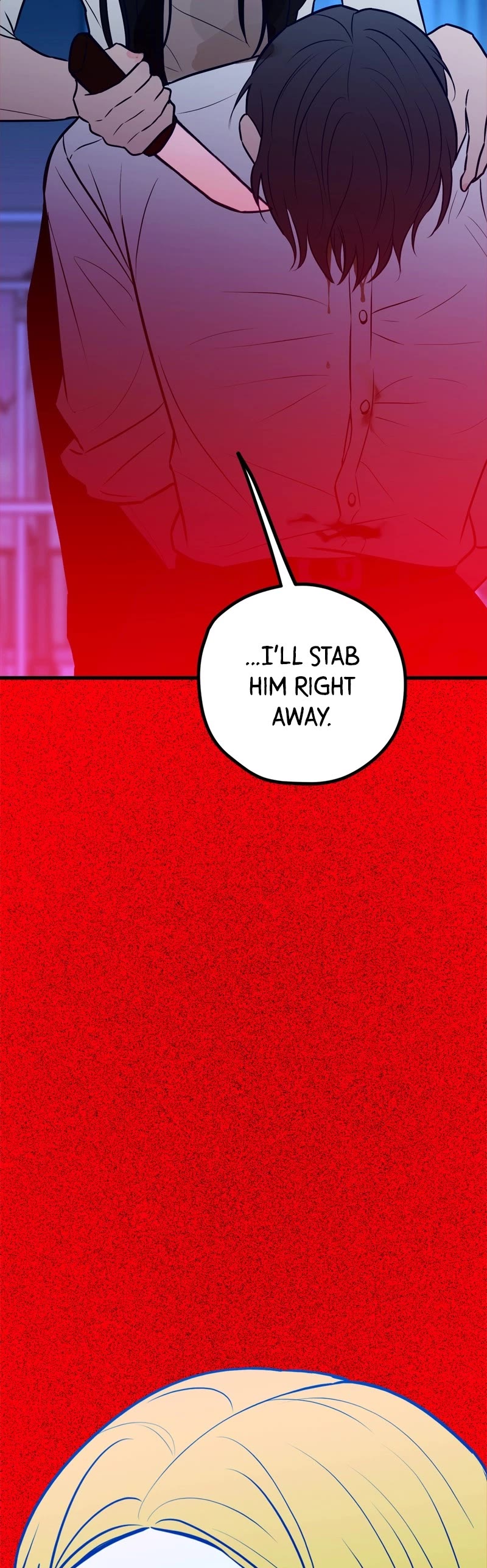 Trash Belongs in the Trash Can! Chapter 71 page 61 - Chapter 71: Episode 70