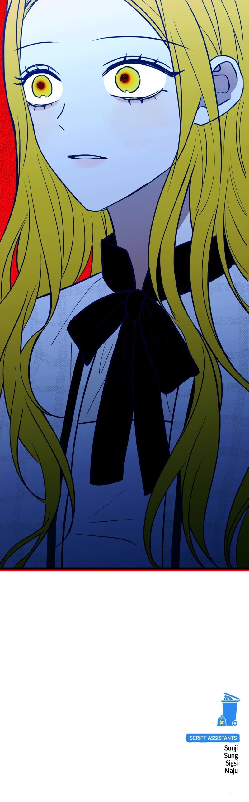 Trash Belongs in the Trash Can! Chapter 71 page 62 - Chapter 71: Episode 70