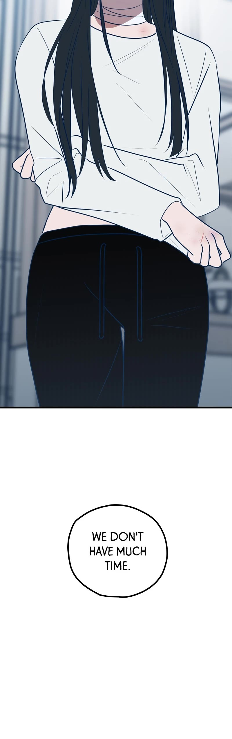 Trash Belongs in the Trash Can! Chapter 72 page 10 - Chapter 72: Episode 71