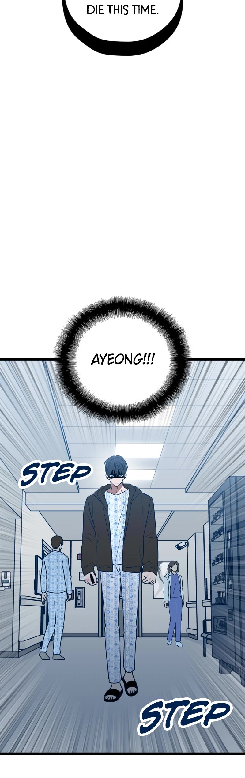 Trash Belongs in the Trash Can! Chapter 72 page 29 - Chapter 72: Episode 71