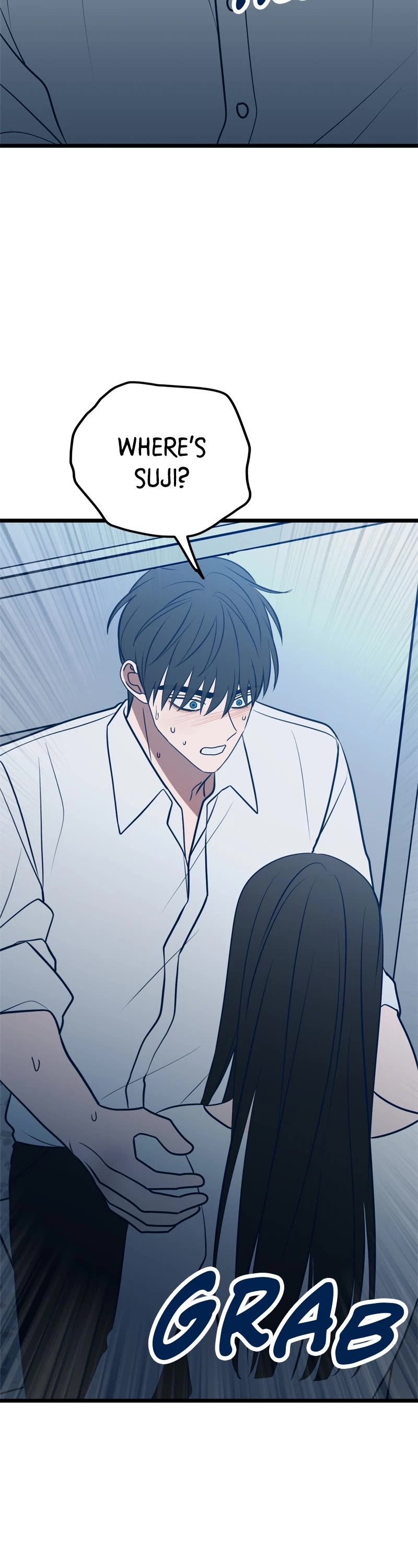 Trash Belongs in the Trash Can! Chapter 72 page 36 - Chapter 72: Episode 71
