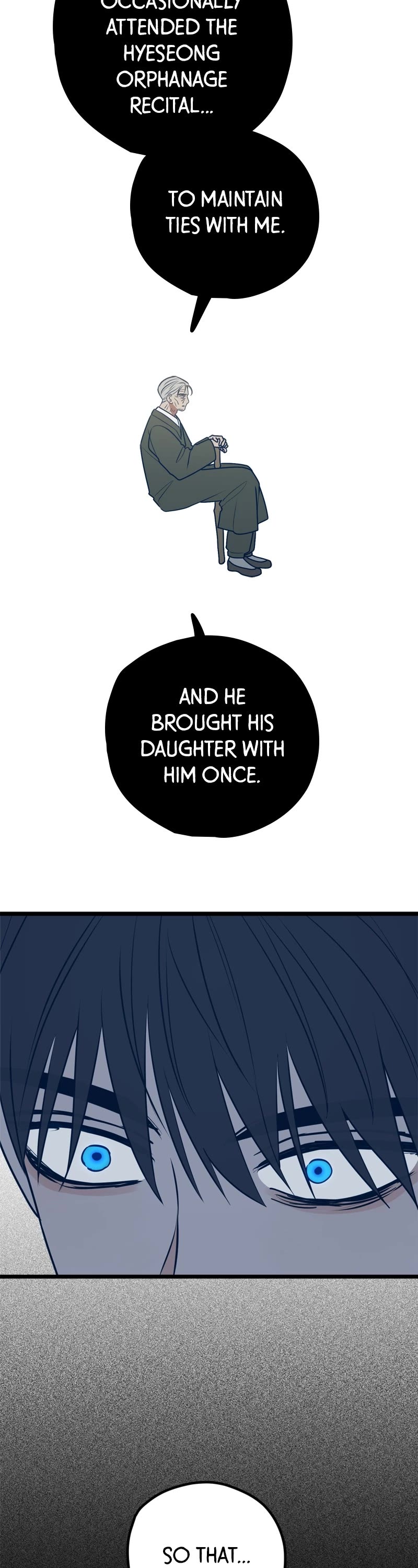 Trash Belongs in the Trash Can! Chapter 72 page 51 - Chapter 72: Episode 71
