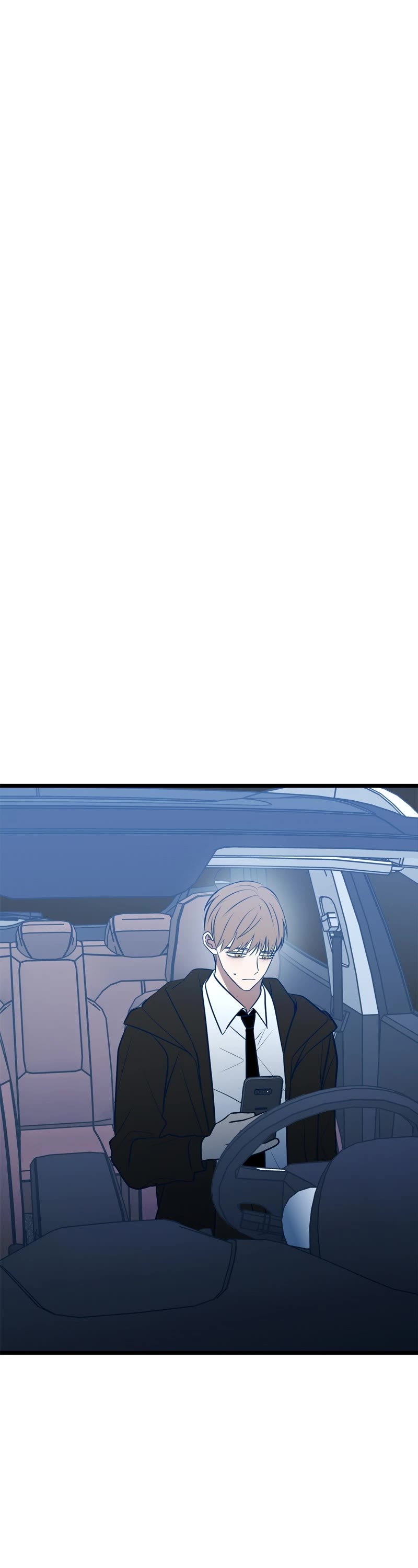 Trash Belongs in the Trash Can! Chapter 73 page 13 - Chapter 73: Episode 72