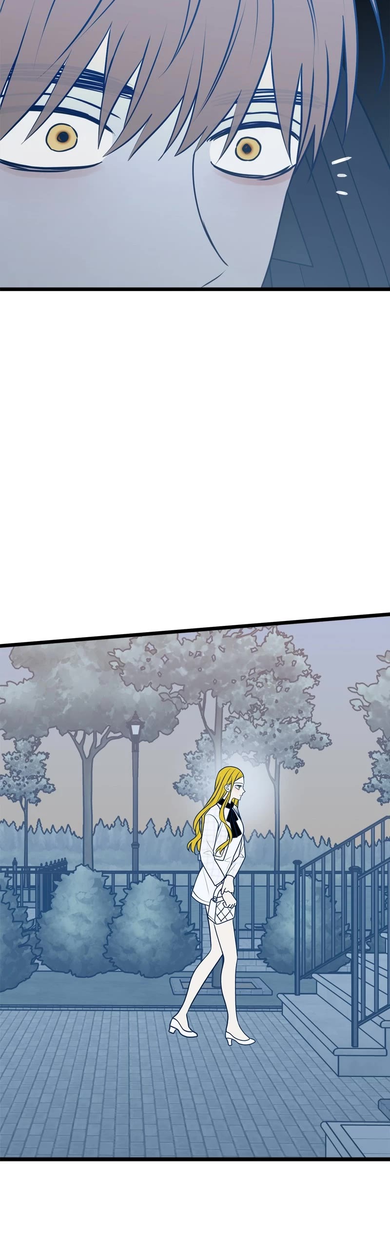 Trash Belongs in the Trash Can! Chapter 73 page 15 - Chapter 73: Episode 72