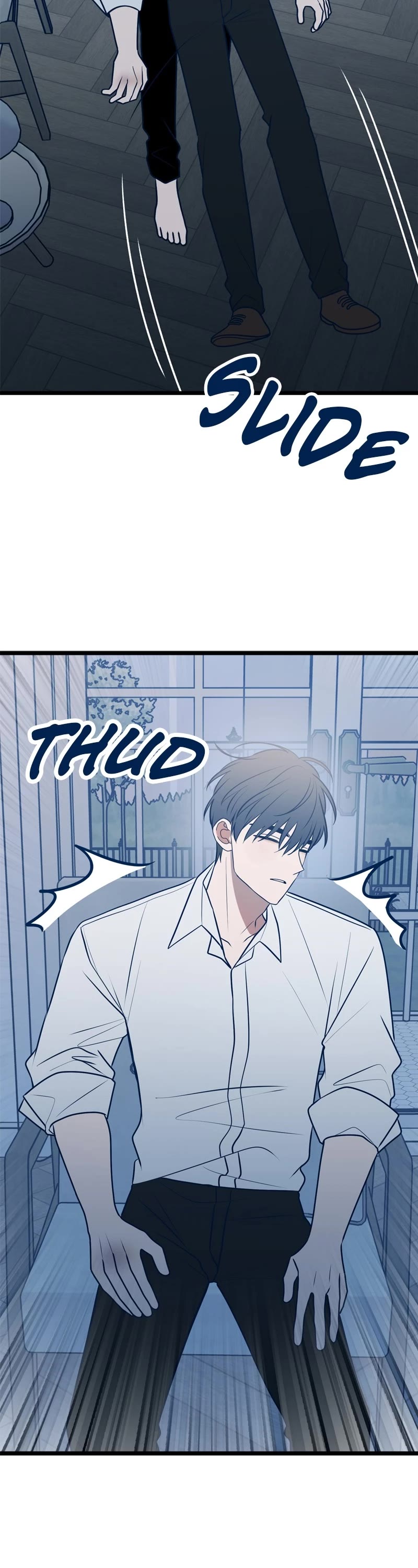 Trash Belongs in the Trash Can! Chapter 73 page 2 - Chapter 73: Episode 72